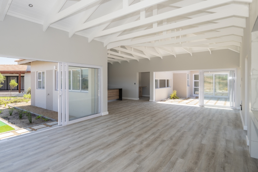 4 Bedroom Property for Sale in Langebaan Country Estate Western Cape